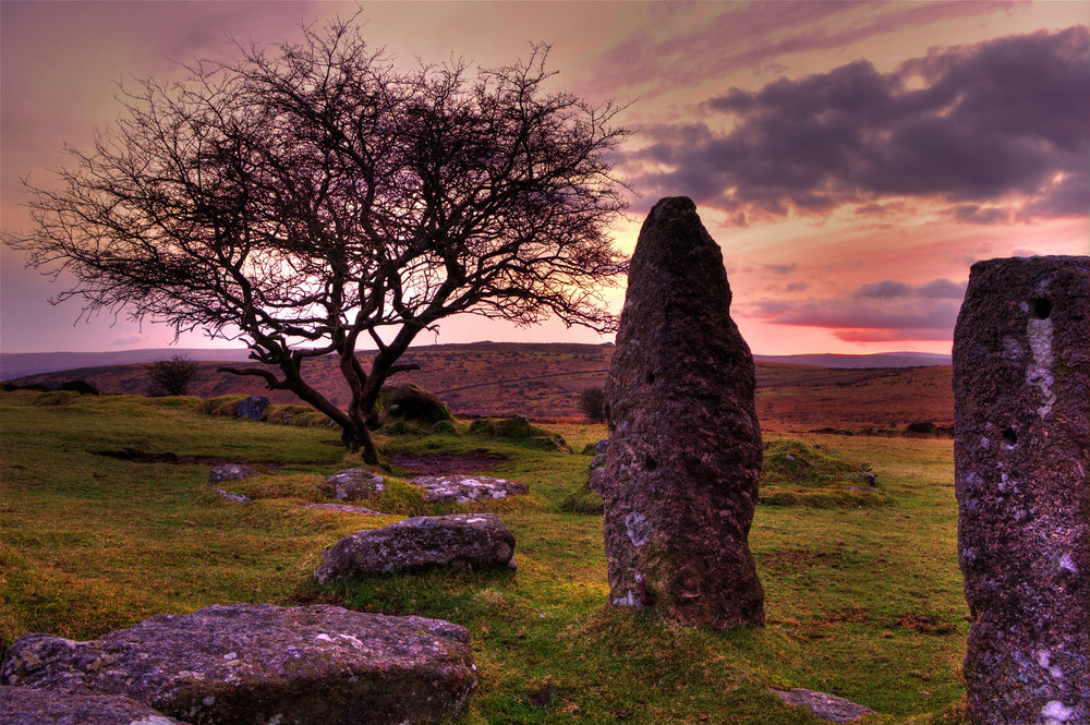 Blackslade Down